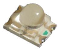 kpbd-3224sykcgkc Kingbright2.5 V Green & Yellow LED 3224 (1209)  SMD, KPBD-3224SYKCGKC