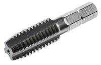 669-9390 RS PRO Threading Tap HSS 1-Piece 1.5mm Pitch Metric Standard Hand Tap M10 Thread