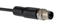 rzt7-03zrs-kr0 SICK Magnetic Cylinder Sensor Pneumatic Sensor, IP65, 5 → 30V dc, RZT7, with LED indicator