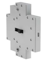 100-mca00 Allen Bradley Mechanical Interlock for use with 100C Series