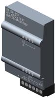 6es7231-5pa30-0xb0 Siemens PLC I/O Module for Use with SIMATIC S7-1200 Series, Analogue, RTD, 24 V dc