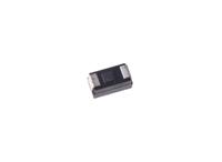 293d475x9016a2te3 Vishay 4.7μF MnO2 Tantalum Capacitor 16V dc, 293D Series