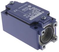 zckj1h29 IP65 Snap Action Limit Switch Metal, NO/NC, 240V