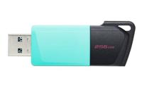 dtxm256gb Kingston DataTraveler Exodia M 256 GB USB 3.2 USB Flash Drive