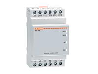 atl100 Lovato ATL Series Controller for Use with ATL100, 80 → 300 V ac Supply, Relay Output, 1-Input