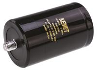 als31a472mf200 KEMET 4700μF Aluminium Electrolytic Capacitor 200V dc, Screw Terminal - ALS31A472MF200
