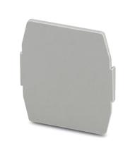 1302215 Phoenix Contact TS-K Series Spacer Plate for Use with DIN Rail Terminal Blocks