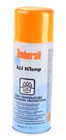 31641-aa Ambersil 400ml Aluminium Matt Spray Paint