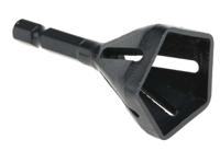 195-5212 RS PRO Cone Burr, 22.0mm Capacity