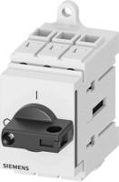 3ld3330-0tk11 Siemens 3 Pole DIN Rail Isolator Switch - 40A Maximum Current