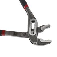 847-3787 RS PRO Water Pump Pliers, 175 mm Overall