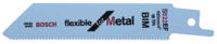 2608656012 Bosch, 18 Teeth Per Inch Reciprocating Saw Blade, Pack of 5