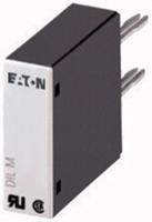 281199-dilm12-xspr48 Eaton Surge Suppressor for use with DILA Series, DILM7 to DILM15 Series, DILMP20 Series, 24 → 48 V ac