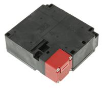 d4nl-1cfg-b Omron D4NL Series Solenoid Interlock Switch, Power to Lock, 24V dc, 2NC + 1NC/1NO
