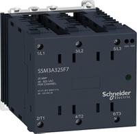 ssm3a325bd Schneider Electric Harmony Relay Series Solid State Interface Relay, 25 A Load, DIN Rail Mount