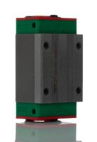 176-6683 RS PRO Guide Block HGH, 11380N Dynamic Load, 15mm Rail Width