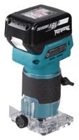 drt52z Makita DRT52Z Cordless Router Drill, 18V