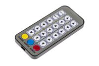 csa-ir2 Hoyles Infra-Red Remote Control