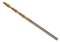 213-859 RS PRO HSS Twist Drill Bit, 1.6mm Diameter, 43mm Overall