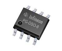 tle4254gsxuma4 Infineon TLE4254GSXUMA4, Linear Voltage Regulator 45V PG-DSO-8 8-Pin