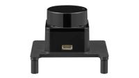 54010012 Okdo Lidar Module with Bracket Development Kit for LiDAR_LD06 Raspberry Pi SBC