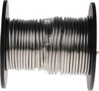 355-041 RS PRO 1.63mm Tinned Copper Wire, 16 AWG 11.4m Reel