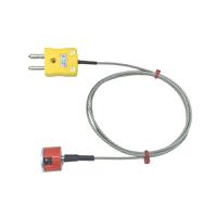 268-4402 RS PRO Type K Button Magnet Thermocouple 1m Length, 19.1mm Diameter, -50°C → +250°C