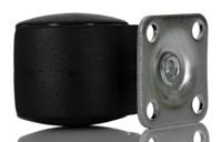 750-783 RS PRO Swivel Castor Wheel, 40kg Capacity, 40mm Wheel