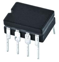 uc1844j Texas Instruments UC1844J, PWM Controller, 2.5 V, 500 kHz 8-Pin, CDIP