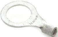 14-16 JST, R Uninsulated Ring Terminal, 16mm Stud Size, 10.5mm² to 16.78mm² Wire Size