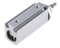 cdjp2b10-15d SMC 15 mm Pneumatic Piston Rod Cylinder - CDJP2 Series, Double Acting Acting