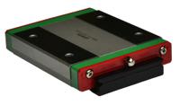 360-819 RS PRO Guide Block MGW, 8.93kN Dynamic Load, 15mm Rail Width