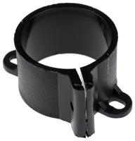 238-7179 RS PRO Clip for use with 35 mm Dia. Capacitor Nylon