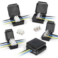 nanofor-25 Raytech Nanofor-2.5 Potting Compound