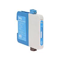 bzg787plus GEORGIN 1 Channel Double Zener Barrier, ATEX