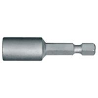 dt7401-qz DeWALT Hexagon Nut Driver, 7 mm Tip, 50 mm Overall