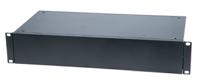 14821205 nVent SCHROFF, 2U, 19-Inch Rack Mount Case, Interscale M, 88 x 444 x 221mm