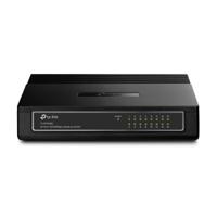tl-sf1016d TP-Link Unmanaged 16 Port Ethernet Switch