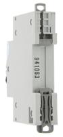 4-067-73 Legrand DX Range DNX3 MCB, 10A Curve C, 4.5 kA Breaking Capacity