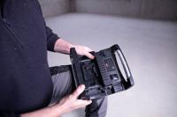 1173140600 brennenstuhl LED Work Light, 6200 lumens, CEE Plug, 100→240 V, IP65