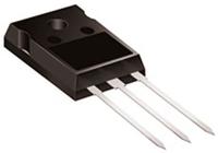 vf60120c-m34w Vishay 120 V 60 A Schottky Rectifier Schottky 3-Pin TO-220F