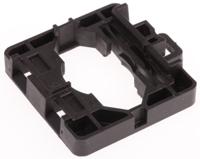 116016-m22-swd-a4 Eaton Mounting Adapter for use with M22-SWD-K22, M22-WR4, M22-WRD4, M22-WRJ4, 116016 M22-SWD-A4