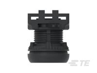 ipe22flyl TE Connectivity ALCOSWITCH Series Push Button Switch, Momentary, Panel Mount, 22.5mm Cutout, IP65