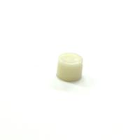 140000481453 Nidec Components White Push Button Cap for Use with CFPA Psubutton Switches