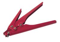 220-10 SAM Circlip Pliers, 100 mm Overall, Straight Tip