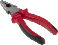 487-230 RS PRO Combination Pliers, 150 mm Overall, Straight Tip, 34mm Jaw
