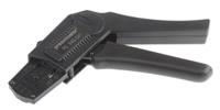 848-341 RS PRO Hand Ratcheting Crimp Tool for Crimp Contacts