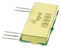 er400ts-02 Easy Radio ER400TS-02 Module 433MHz, 3.3 → 5.5V