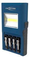 1600-0303 Ansmann LED Work Light, 200 lumens, 4.5 V, IP20
