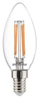 29373 Sylvania ToLEDo E14 LED Bulbs 4.5 W(40W), 2700K, Homelight, Candle shape